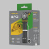 Фонарь ARMYTEK ELF C2 XP-L USB-C Белый F05103C