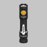 Фонарь ARMYTEK PARTNER C2 MAGNET USB теплый F07802W