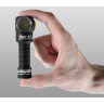 Налобный фонарь Armytek Tiara A1 v2 XM-L2, белый свет F00101SC