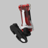 Фонарь ARMYTEK ZIPPY EXTENDED SET (RED RUBY) F06101R
