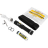 Карманный фонарь Armytek Prime C2 Magnet USB, 18650, XP-L F05801SC