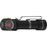 Карманный фонарь ARMYTEK PRIME C2 MAGNET USB, 1x18650 (в комплекте) F08001C