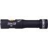 Карманный фонарь ARMYTEK PRIME C2 PRO MAGNET USB+18650 XHP35 F05901SC