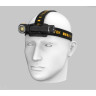 Налобный фонарь ARMYTEK WIZARD C2 MAGNET USB WARM F08901W