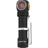 Налобный фонарь ARMYTEK WIZARD C2 WR MAGNET USB WHITE F06901C