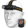 Налобный фонарь ARMYTEK WIZARD C2 WR MAGNET USB WHITE F06901C