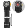 Налобный фонарь ARMYTEK WIZARD C2 WR MAGNET USB WHITE F06901C