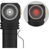 Налобный фонарь ARMYTEK WIZARD C2 WR MAGNET USB WHITE F06901C