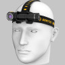 Налобный фонарь ARMYTEK WIZARD C2 WUV MAGNET USB F08901UF