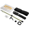 Тактический фонарь ARMYTEK DOBERMANN PRO XHP35 HI F02102BC