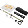 Тактический фонарь ARMYTEK PARTNER A1 PRO V3 XP-L F02702SW