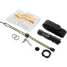 Тактический фонарь ARMYTEK PARTNER C1 PRO V3 XP-L Белый F02802SC
