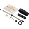 Тактический фонарь ARMYTEK PARTNER C1 V3 XP-L F02302BW