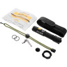 Тактический фонарь ARMYTEK PARTNER C2 PRO V3 XHP35 F03003SC