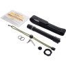 Тактический фонарь ARMYTEK PARTNER C4 V3 XP-L F02601BC