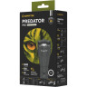 Тактический фонарь ARMYTEK VIKING PRO MAGNET USB F07701W