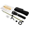 Тактический фонарь ARMYTEK VIKING PRO V3 XHP50 F01903BW