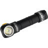 Мультифонарь ARMYTEK WIZARD V3 MAGNET USB+18650 XP-L F05401SW