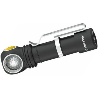 Мультифонарь ARMYTEK WIZARD C2 PRO NICHIA MAGNET USB