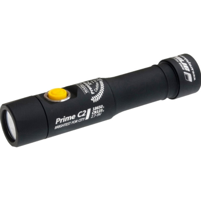 Карманный фонарь ARMYTEK PRIME C2 V3 XP-L F01102SW