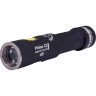 Карманный фонарь ARMYTEK PRIME C2 PRO MAGNET USB+18650 XHP35 F05901SC