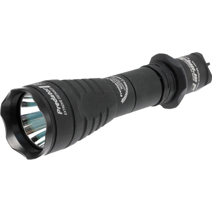 Тактический фонарь ARMYTEK PREDATOR V3 XP-L HI F01603BC