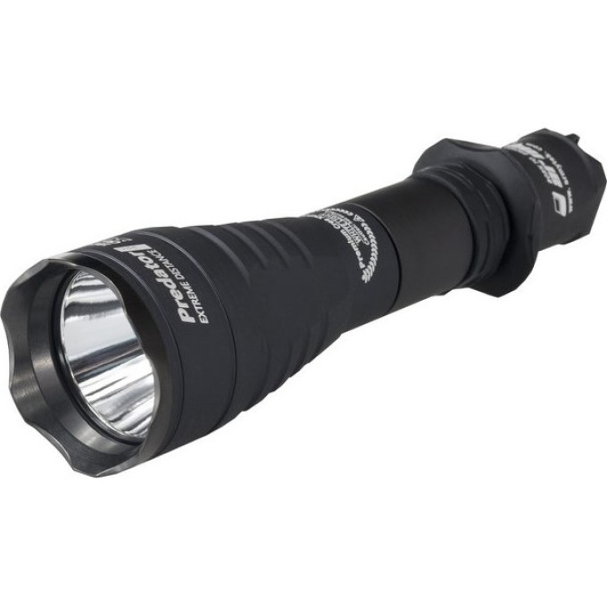 Тактический фонарь ARMYTEK PREDATOR PRO V3 XHP35 HI F01703BW