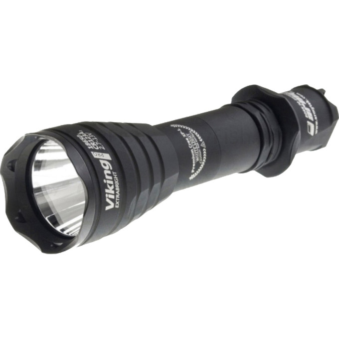 Тактический фонарь ARMYTEK VIKING PRO V3 XP-L F01901BC