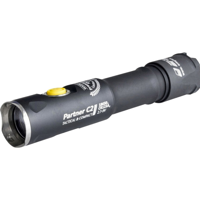 Тактический фонарь ARMYTEK PARTNER C2 PRO V3 XHP35 F03003SC