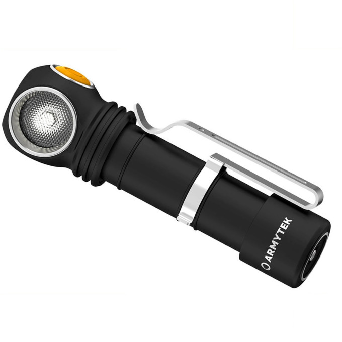 Мультифонарь ARMYTEK WIZARD C2 PRO MAGNET USB XHP50.2 F08701W