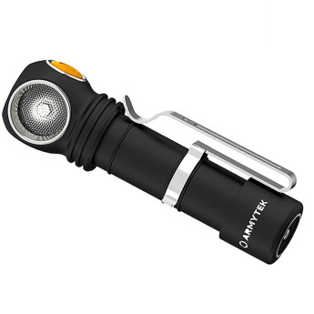 Мультифонарь Armytek Wizard C2 Pro Magnet USB XHP50.2