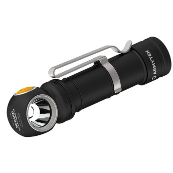 Фонарь ARMYTEK WIZARD C2 PRO MAX LR