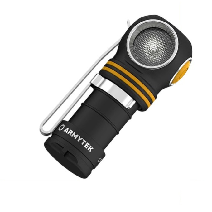 Фонарь ARMYTEK ELF C1 Белый свет F05003C