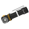 Фонарь ARMYTEK ELF C2 XP-L USB-C Белый F05103C