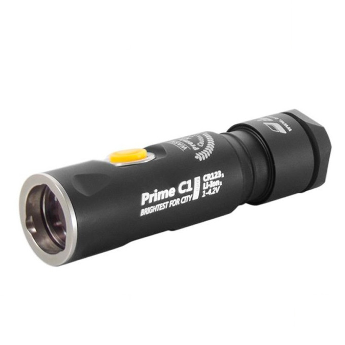 Фонарь ARMYTEK PRIME C1 PRO V3 XP-L F01302SW