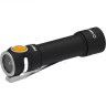 Карманный фонарь ARMYTEK PRIME C2 MAGNET USB, 1x18650 (в комплекте) F08001C
