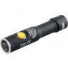 Карманный фонарь ARMYTEK PRIME C2 MAGNET USB теплый свет, 1x18650 (в комплекте) F08001W