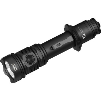 Фонарь ARMYTEK VIKING PRO MAX MAGNET USB Белый свет