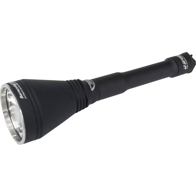 Тактический фонарь ARMYTEK BARRACUDA PRO V2 XHP35 HI F03302SW